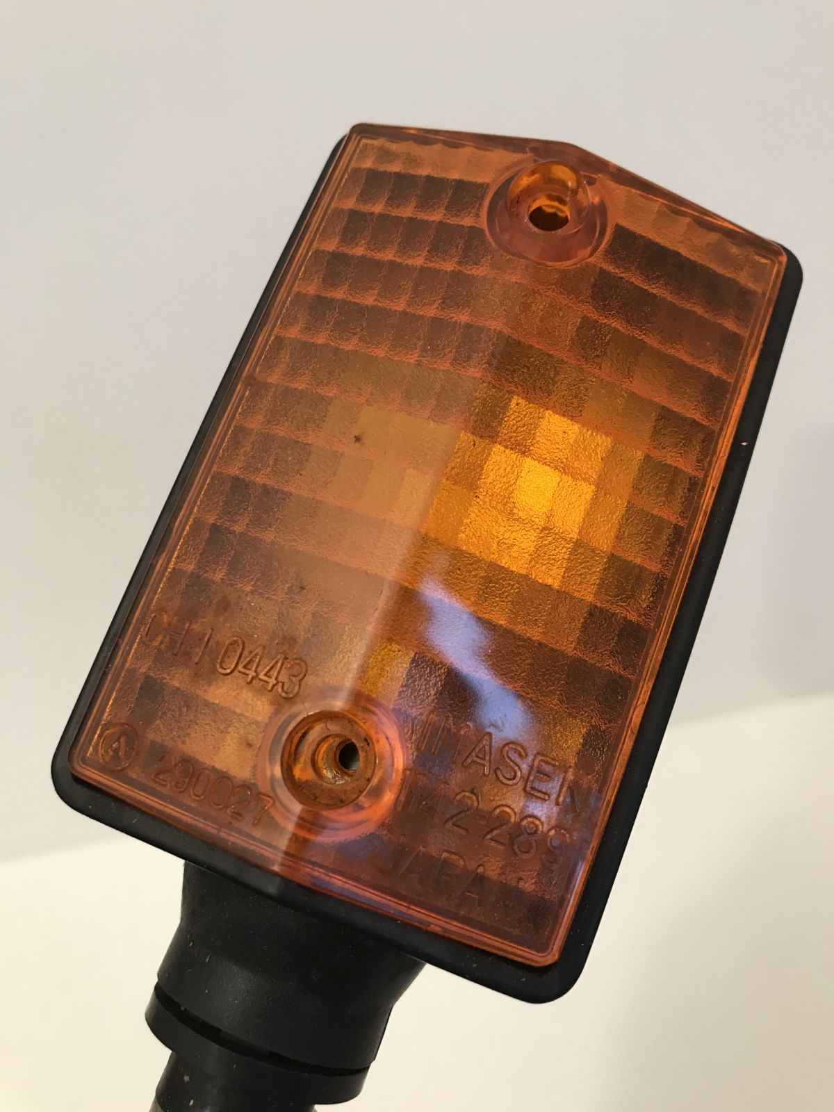 Yamaha DT Blinker Imasen - CH 10443 -  NEU ! Japan