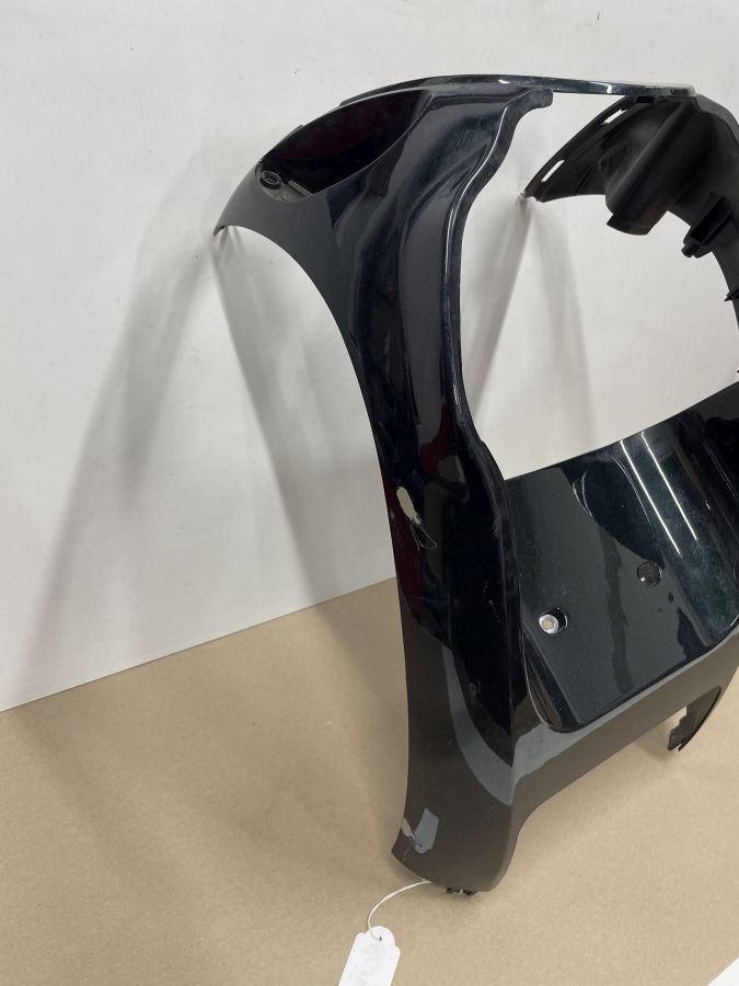 PGO RodoShow - original Front Verkleidung Abdeckung fairing  (118-V)