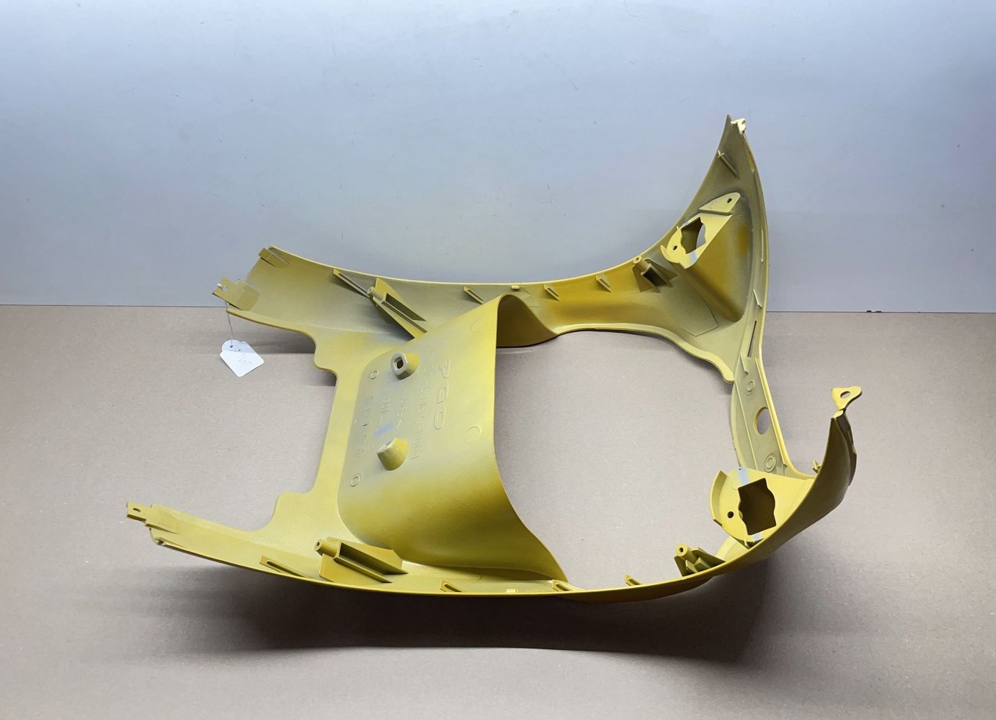 PGO RodoShow - original Front Verkleidung Abdeckung fairing  (118-V)
