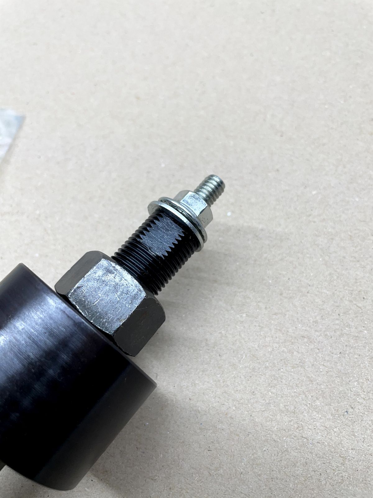 TGB Hornet 50 - Abzieher Kurbelwellenlager GA5000051F21 bearing remover (40-17)