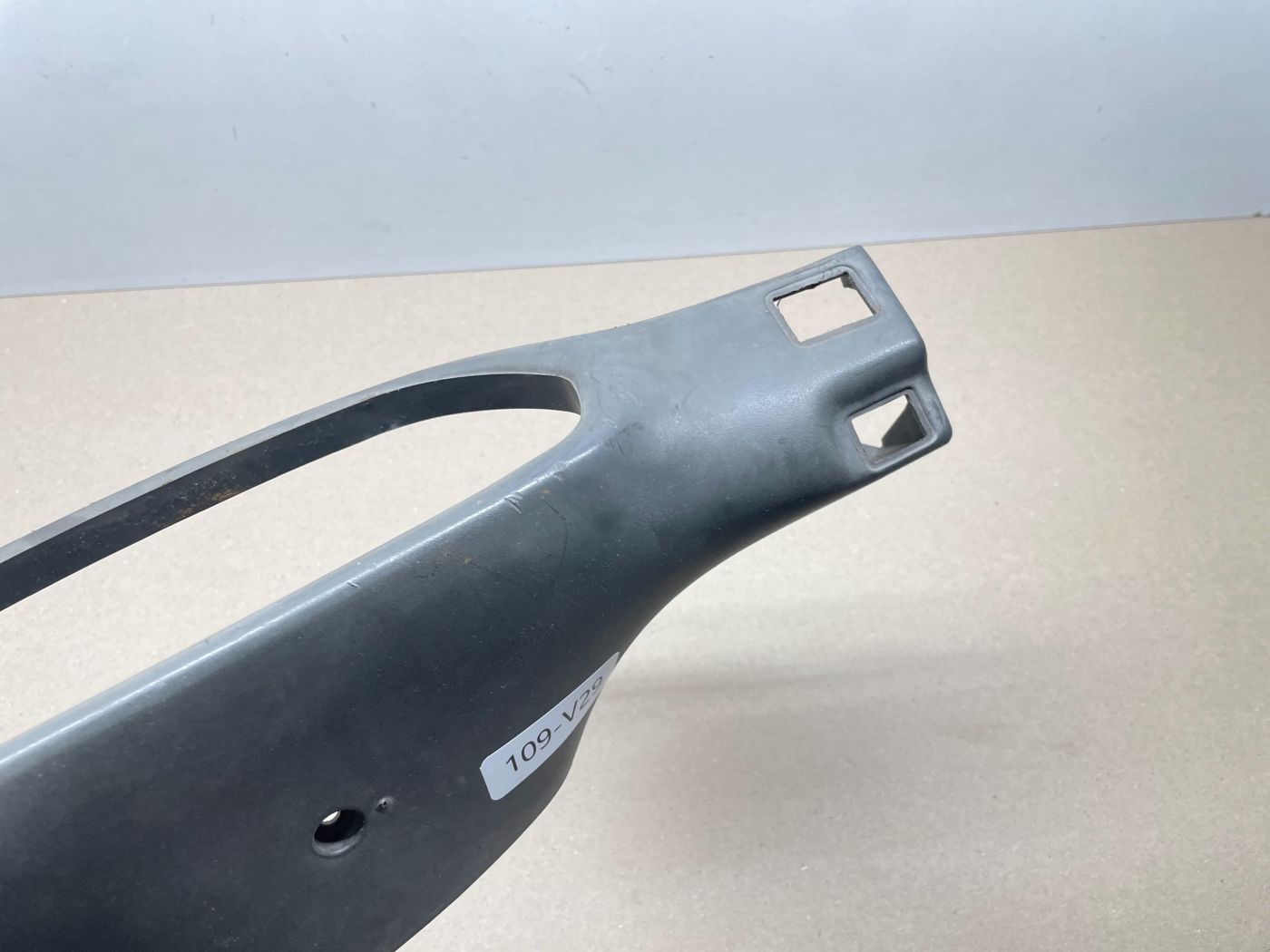 Piaggio Sfera NSL - Tachoverkleidung Lenkerverkleidung Abdeckung fairing (109-4)