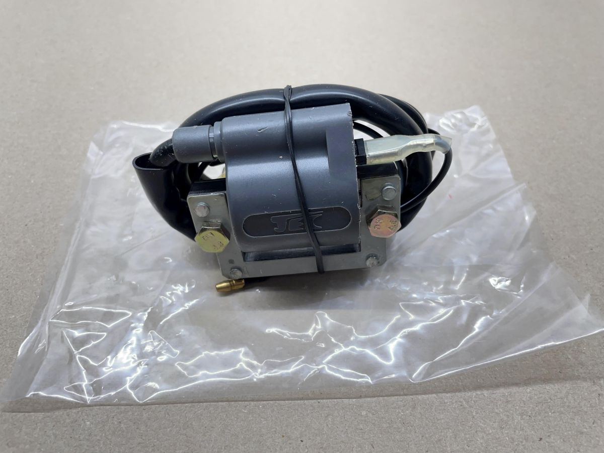 Yamaha TEC Zündspule 355-82310-40 - RD 50 80, DT 50 80 125 250 400  (94-111)