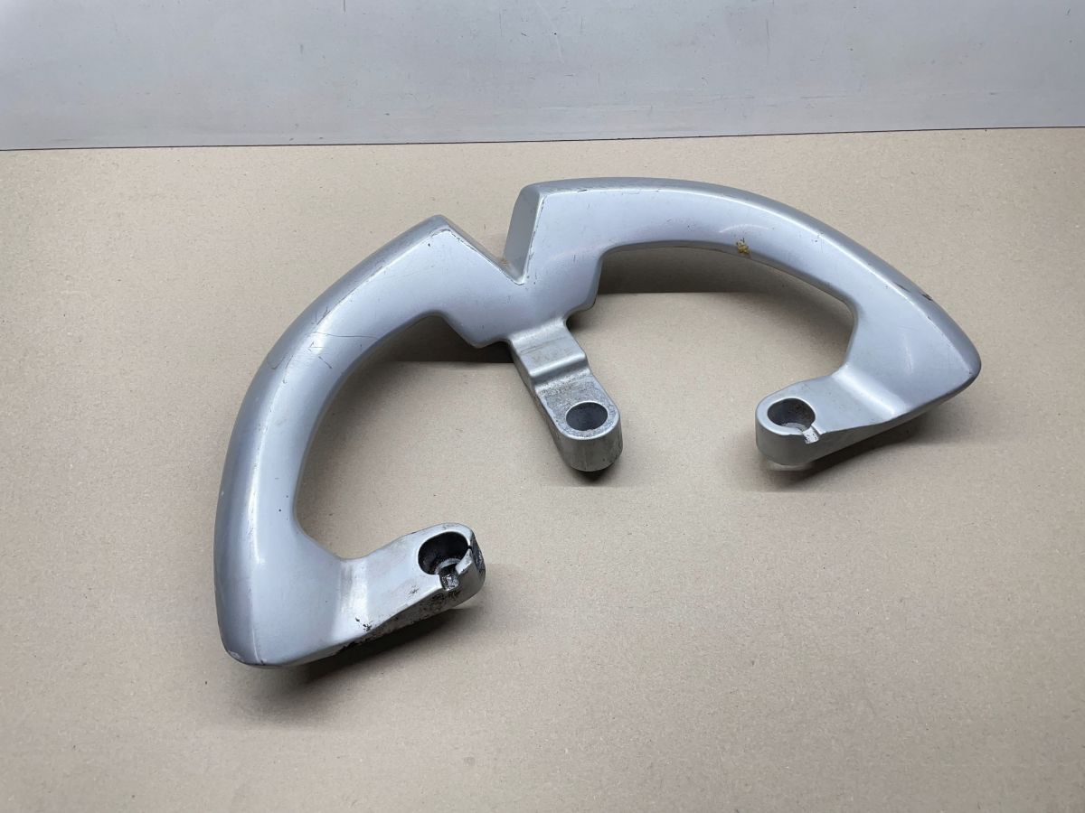 Peugeot New Vivacity 50 2T -  original Haltegriff Sozius Bügel Spoiler  (90)