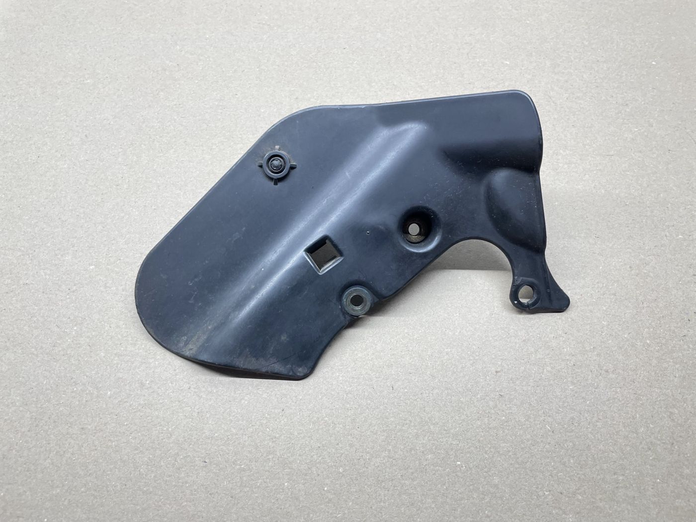Piaggio Beverly 125 - Abdeckung Verkleidung fairing (110)