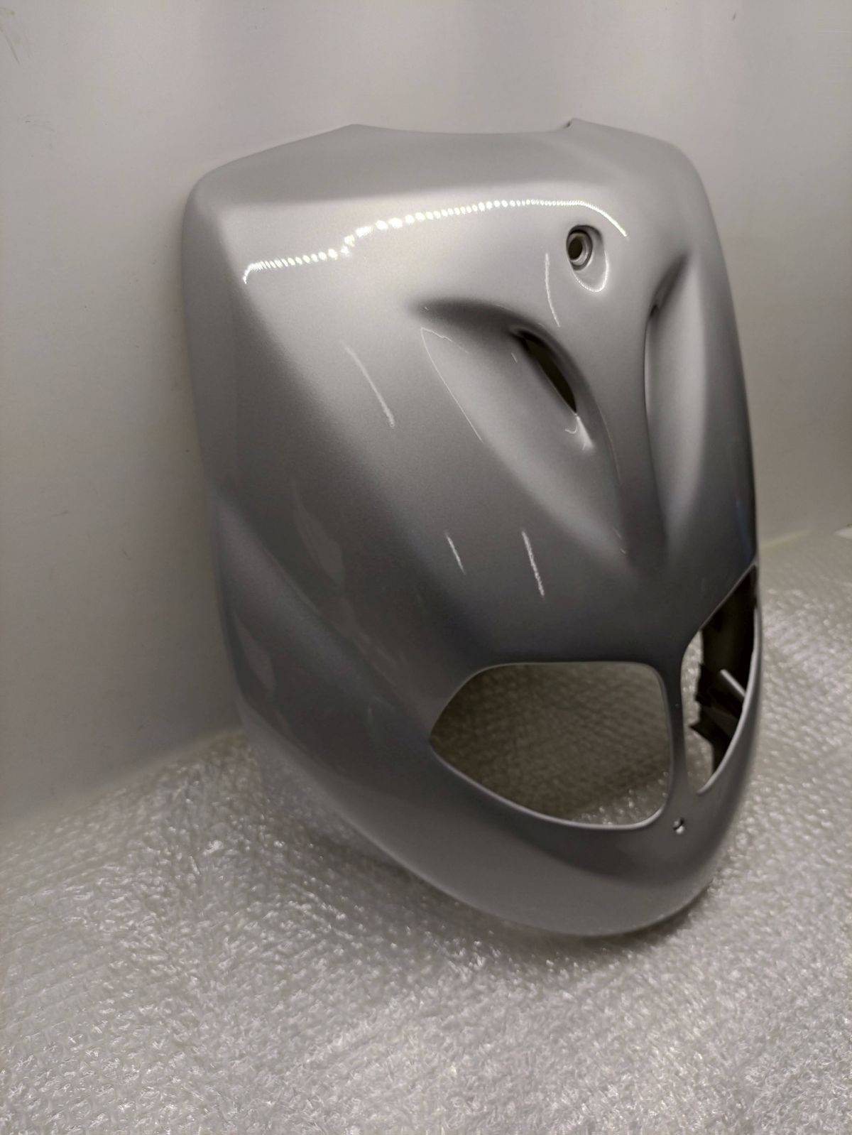 TGB Pegasus SKY 2 ORIGINAL Front NEU Verkleidung 401653SW front fairing (39)