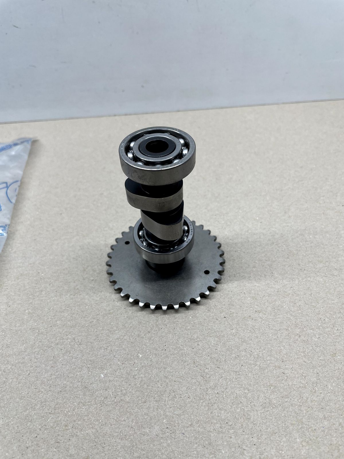 Pegasus R125X TGB 303R Hawk 125 ORIGINAL Nockenwelle NEU 400069 camshaft (40-18)