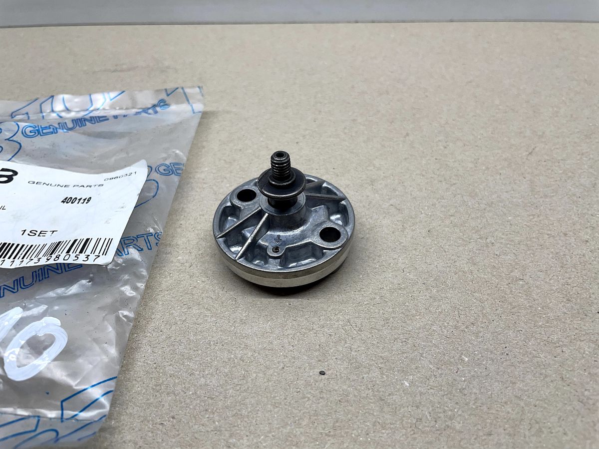 Pegasus Corona 125 TGB 303R Hawk 125 ORI.  Ölpumpe 400119 Pump Assy Oil (40-18)