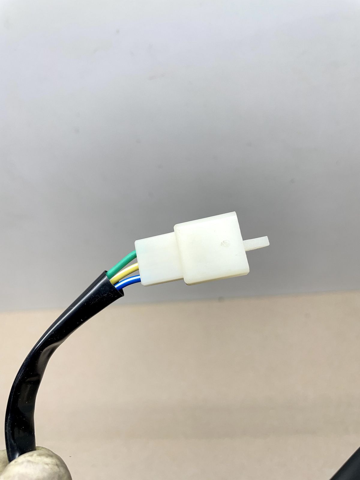 Pegasus S50 GP LX - ORIGINAL Tankgeber NEU ZEG Tankanzeige (40-24)