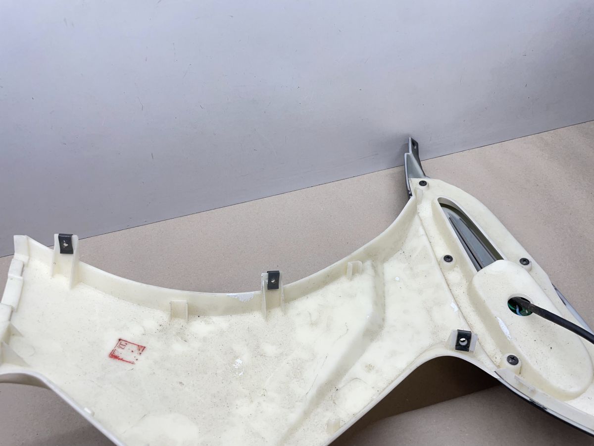Lifan S-Ray 50 Seitenverkleidung vorne rechts Blinker Verkleidung Abdeckung (102-R)