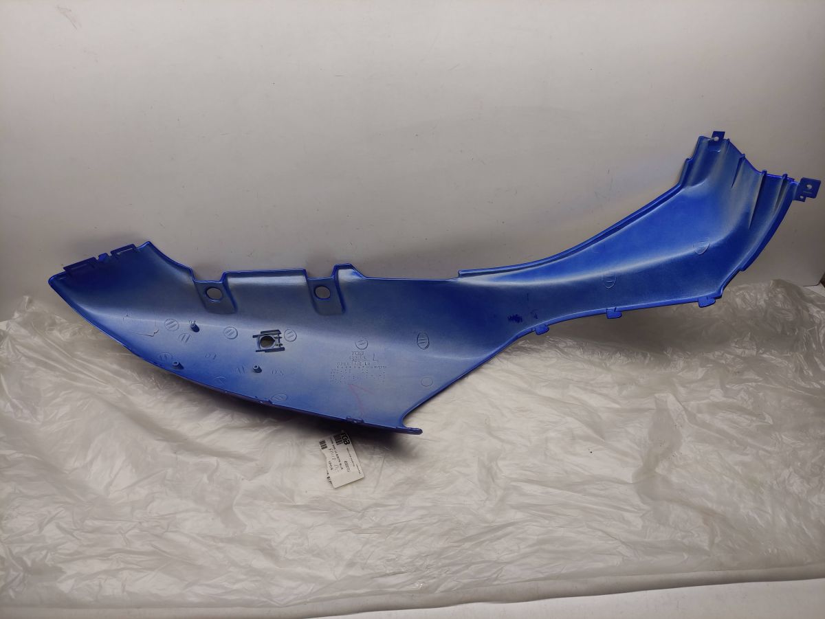 TGB Pegasus Corona ORIGINAL Verkleidung links Abdeckung NEU 453001 fairing (39)