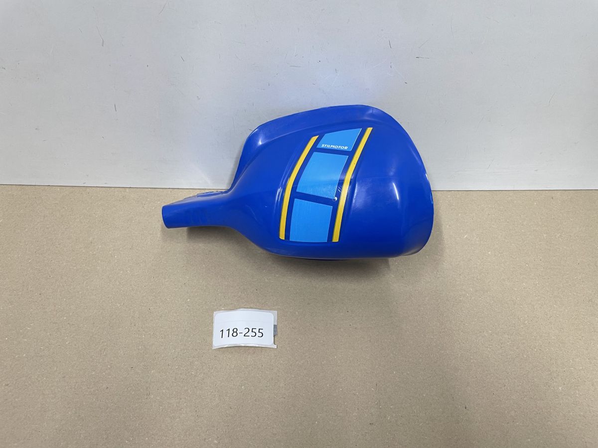 Stilmotor Handschützer Protektor Handprotektor - Yamaha Suzuki Kawa Honda (118-2)