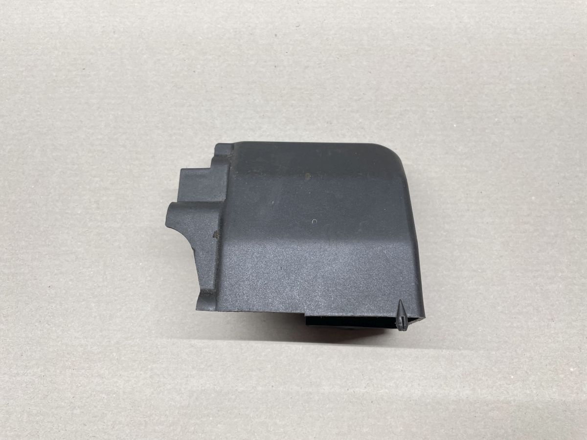 Saxonette / Spartamet - Abdeckung Vergaser BING TK Verkleidung fairing (83-2)