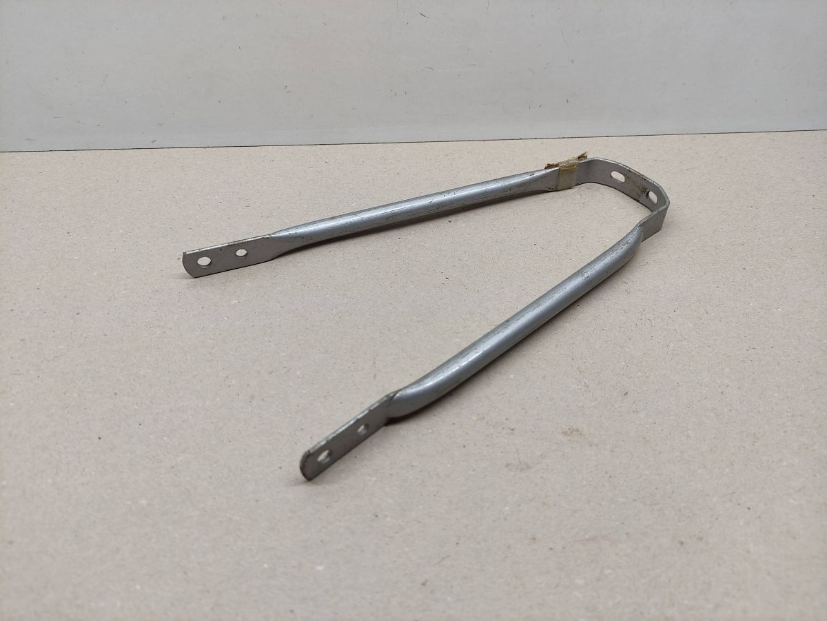 Mobylette Motobecane Motoconfort ? Schutzblechstrebe Halter Halterung NEU (39-9)