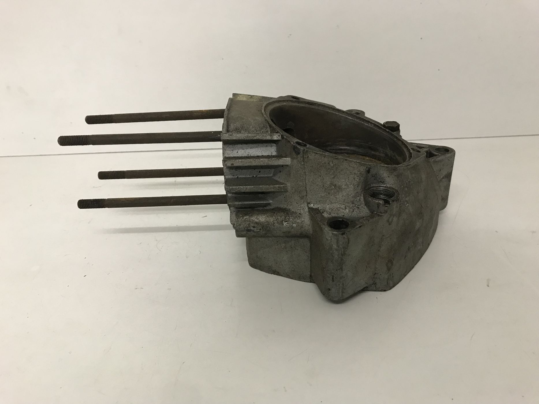 Sachs 502 Motorblock Motorgehäuse Hercules CB1 L50 DKW 502 Mofa Moped (A4)
