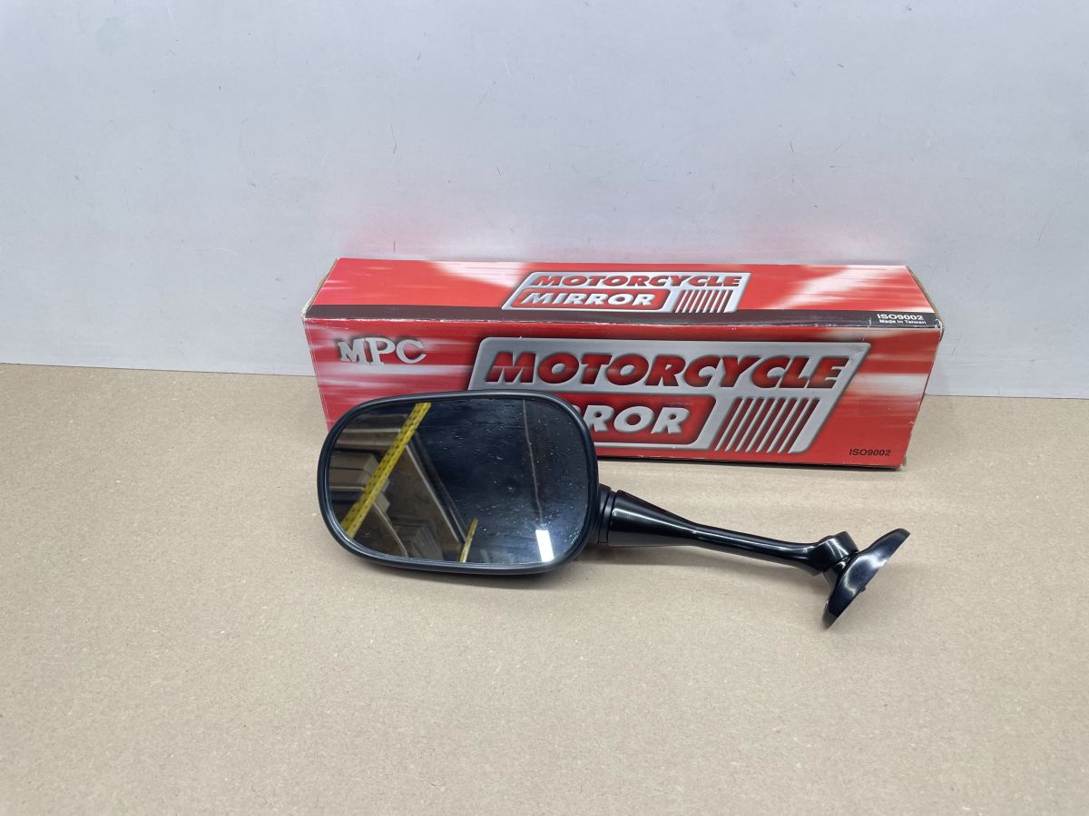 Honda CBR 600 1000 - Rückpiegel links rear mirror (118-19)