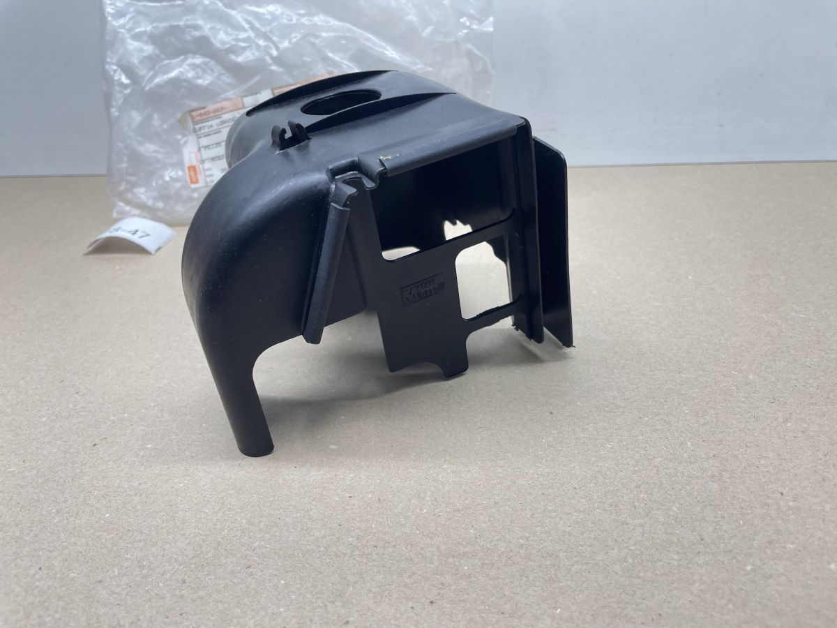 Aprilia SR 50 AC 93 - 95 -  ORIGINAL Abdeckung Zylinder Lufthaube Minarelli (118-21)