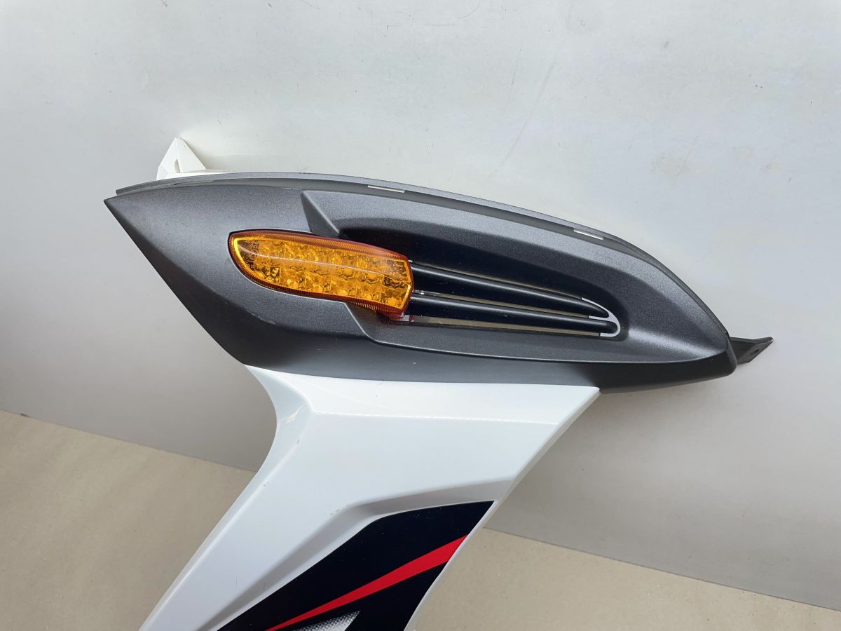 Lifan S-Ray 50 Seitenverkleidung vorne rechts Blinker Verkleidung Abdeckung (102-R)