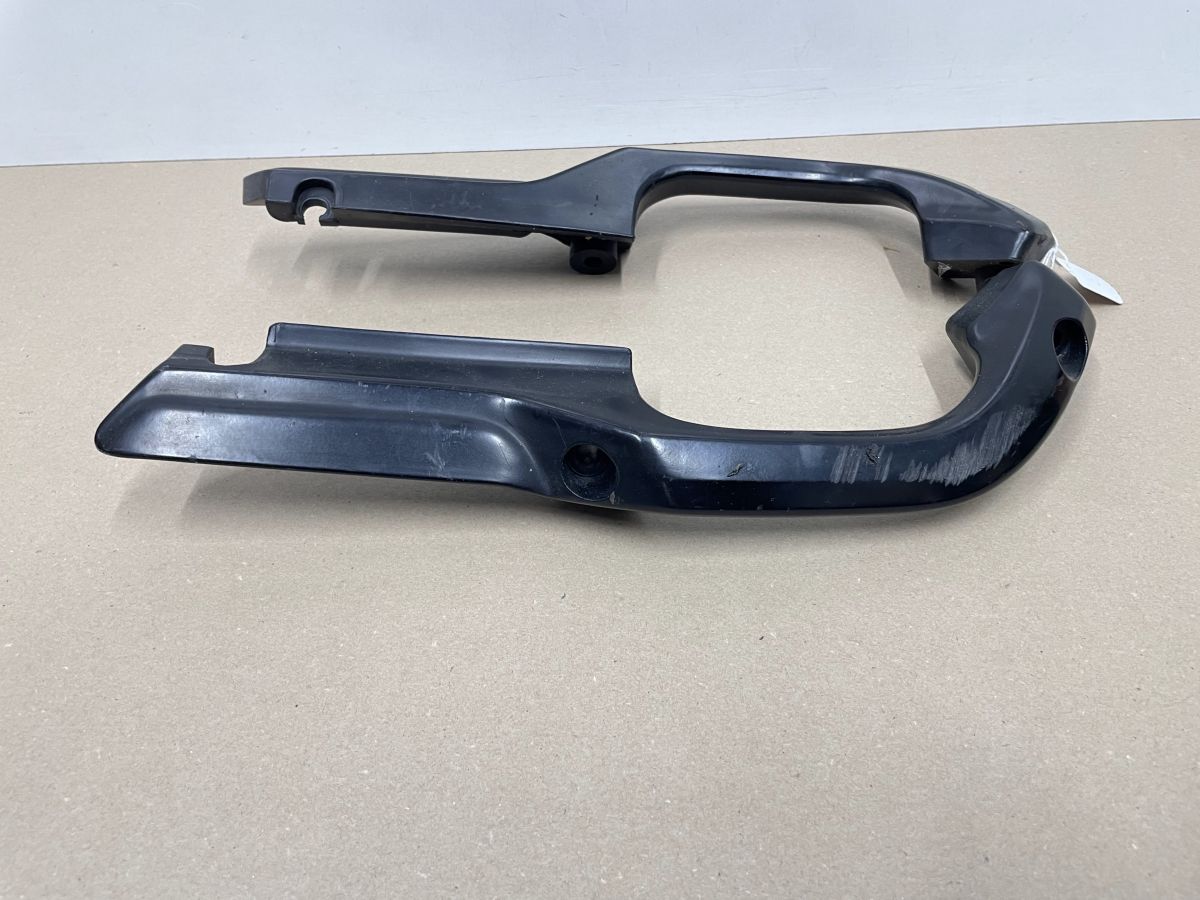 Suzuki GSX 1100 F - Soziusgriffe Soziushalter links + rechts Haltegriff (118-6)