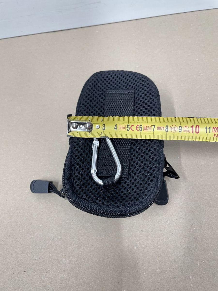 KYMCO TASCHE ORIGINAL für Schlüssel Bordwerkzeug / KB50, Agility, ZX, KB (118-8)