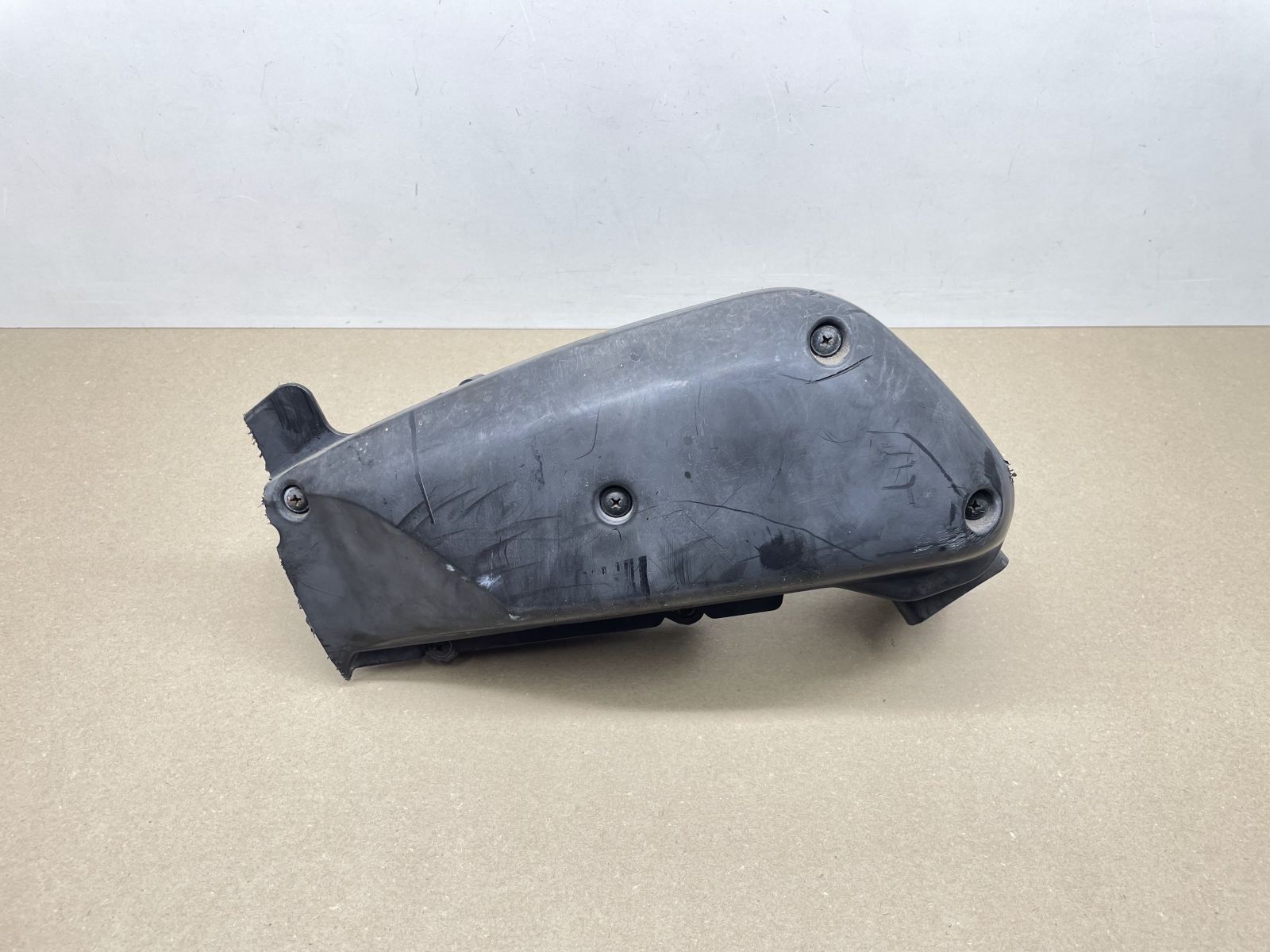 Honda X8R  - original Luftfilterkasten airfilter 119)