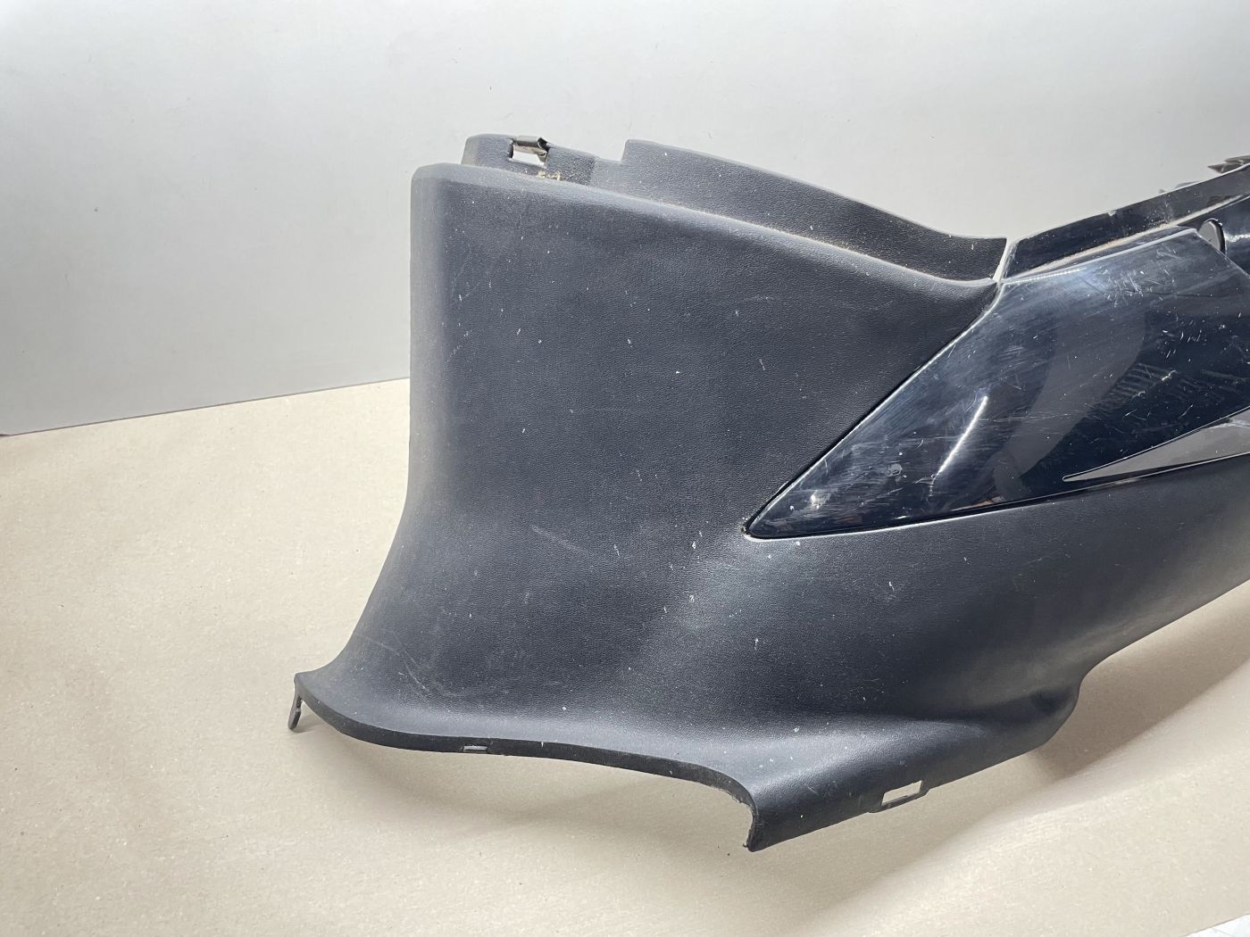 Keeway Easy 50 - Seitenteil links Verkleidung Abdeckung fairing (102-9)