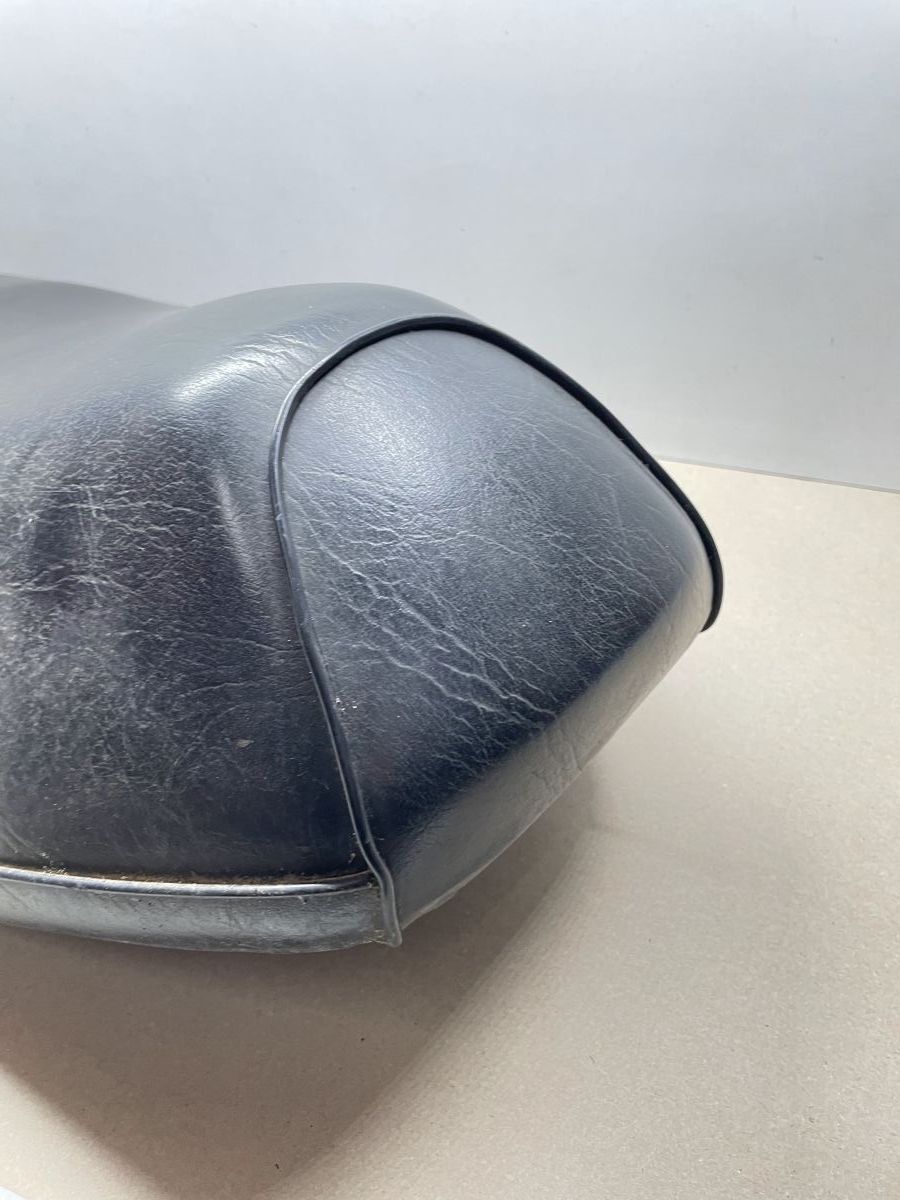 Rex SM 50 2-Takt / Capriolo - Sitzbank Sitz Sattel seat (95)