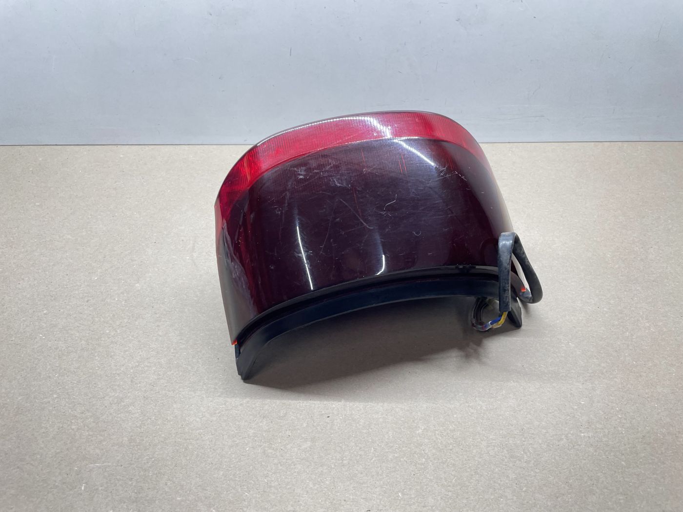 Suzuki GSX 600 F - Rücklicht Licht Lampe hinten rearlight  (118-1)