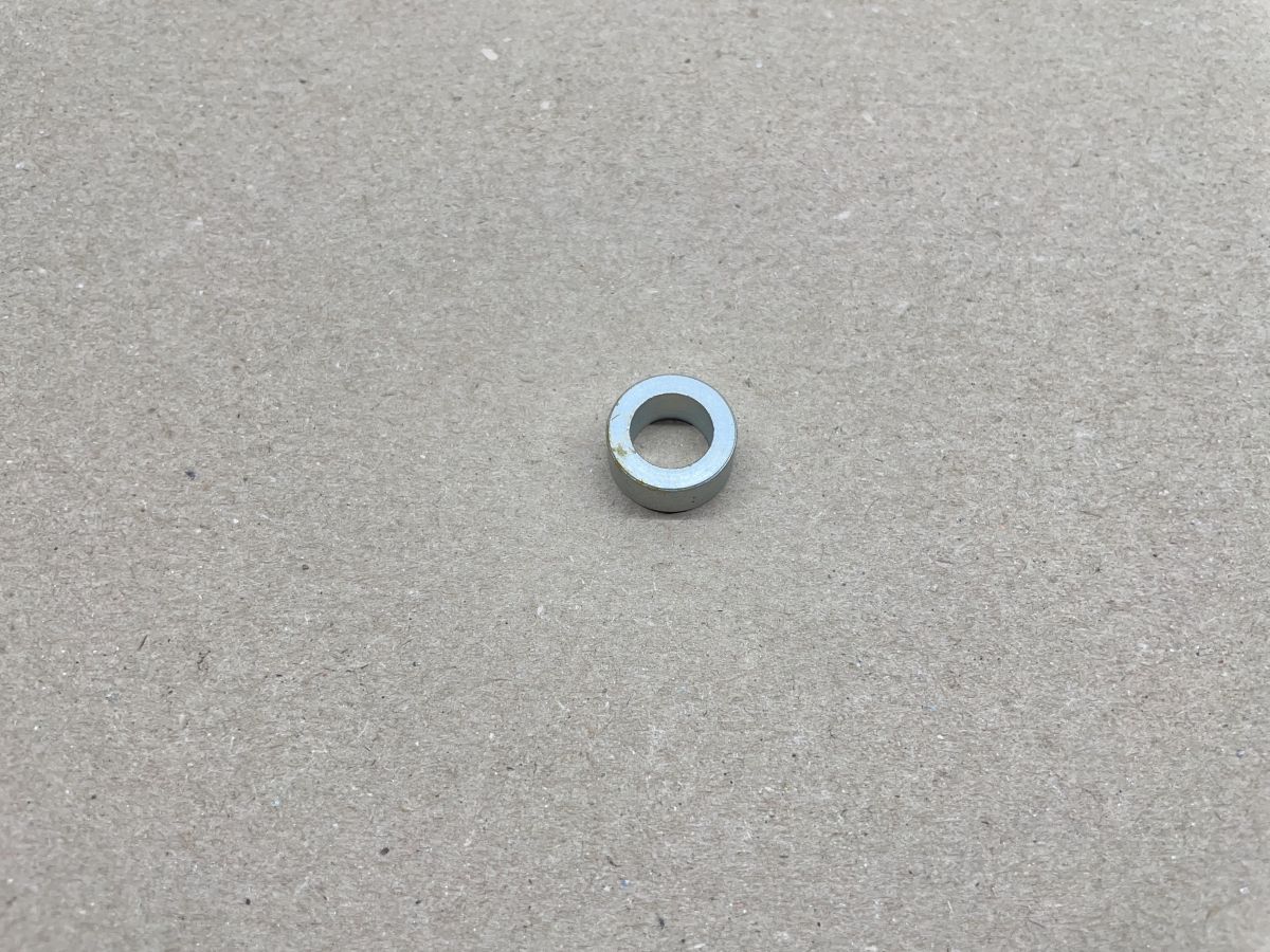 1x Hülse Abstandhalter 16x7mm NOS - Mobylette Cady M1 M3 AV42 AV43 ? Mofa (39-49)