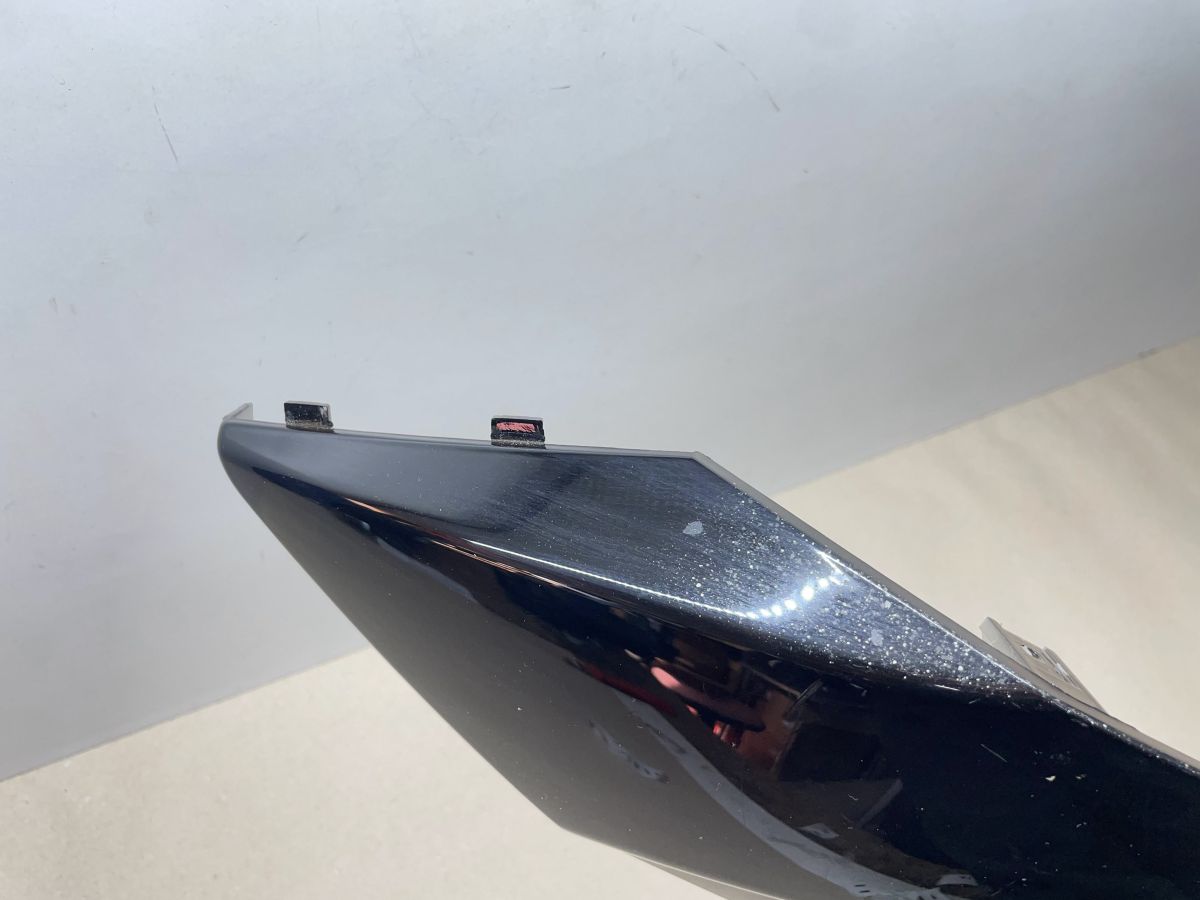 Lifan S-Ray 50 Seitenverkleidung links unten Trittbrett Abdeckung (102-R)