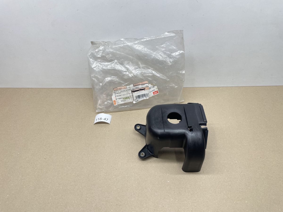 Aprilia SR 50 AC 93 - 95 -  ORIGINAL Abdeckung Zylinder Lufthaube Minarelli (118-21)