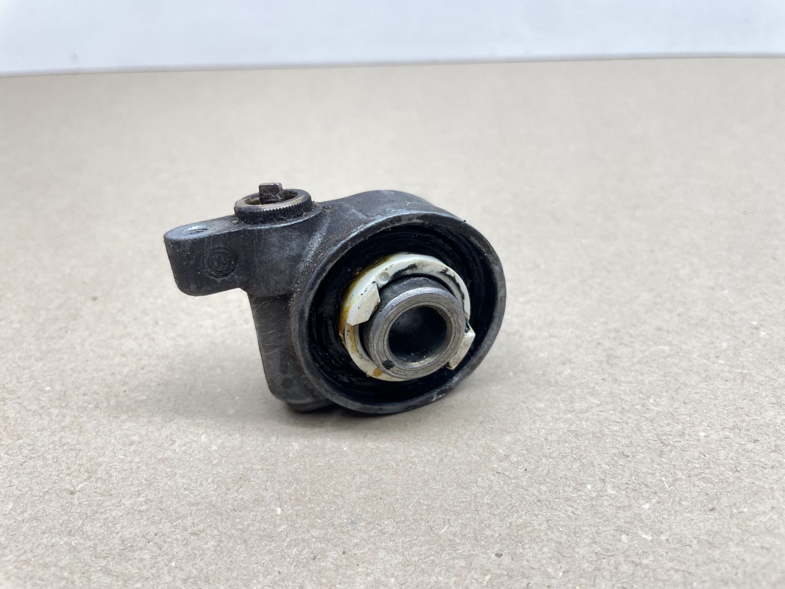 Honda X8R  - original Tachoschnecke Tachoantrieb speedometer drive  (119)