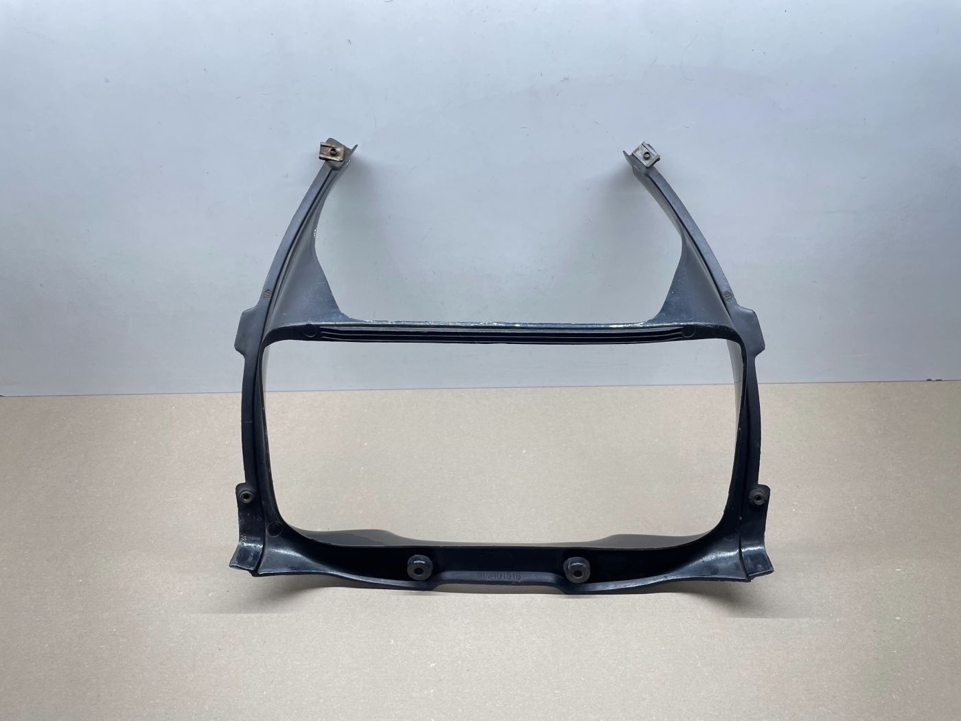 Aprilia Pegaso 650 ML - Kühlerverkleidung Abdeckung Rahmen fairing (118-V)