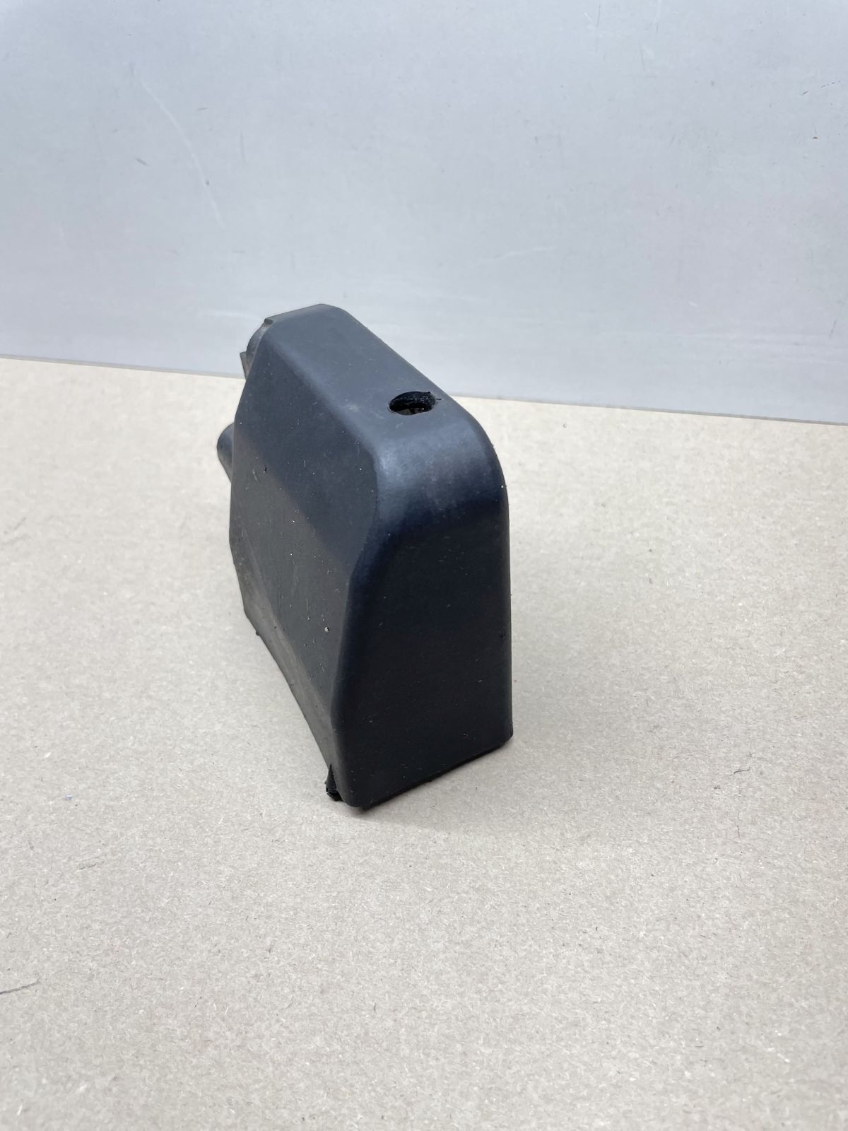 Saxonette / Spartamet - Abdeckung Vergaser BING TK Verkleidung fairing (W3)