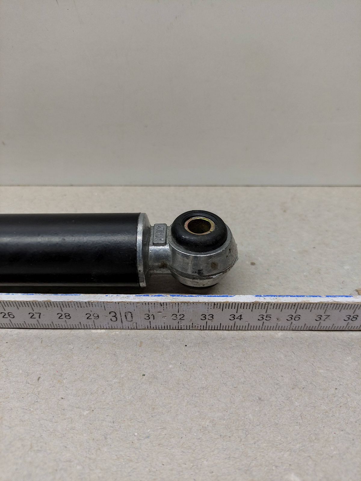 Hercules Prima Mofa - ORIGINAL IMCA Stoßdämpfer hinten NEU  (39-15)
