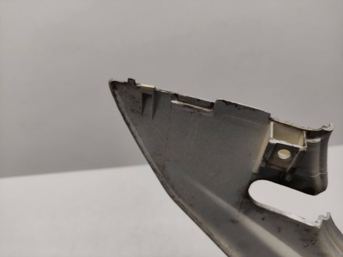 Pegasus R50X TGB Bullet - Verkleidung links Abdeckung Heck fairing (39)