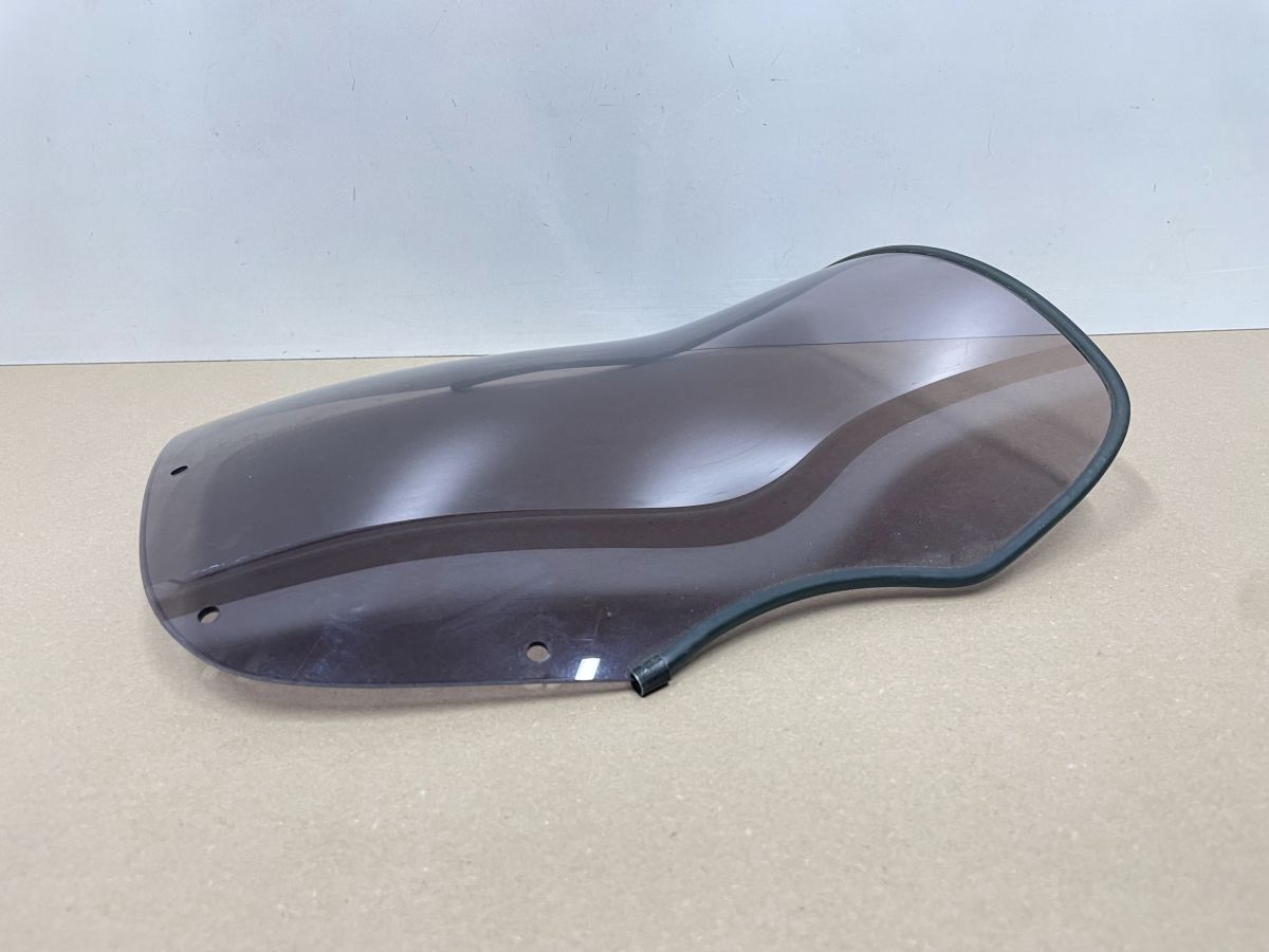 Windschild MRA 11-00/35  -   Kawasaki Yamaha Suzuki Honda windshield (118-W)