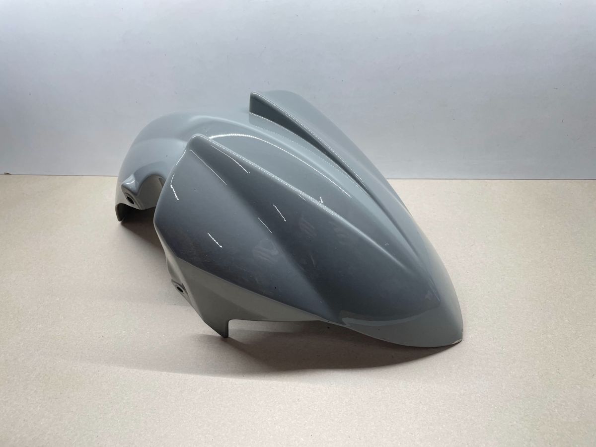 Peugeot JetForce C-Tech 50 Kotflügel Spritzschutz vorne Verkleidung (97-1)