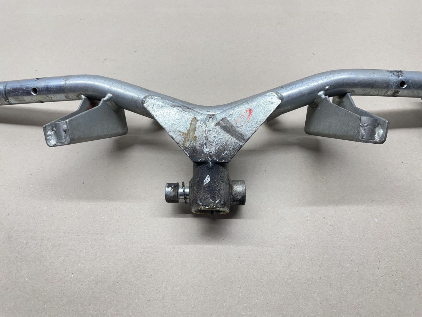 Italjet Formula 50 - original Lenker handlebar  (102-13)