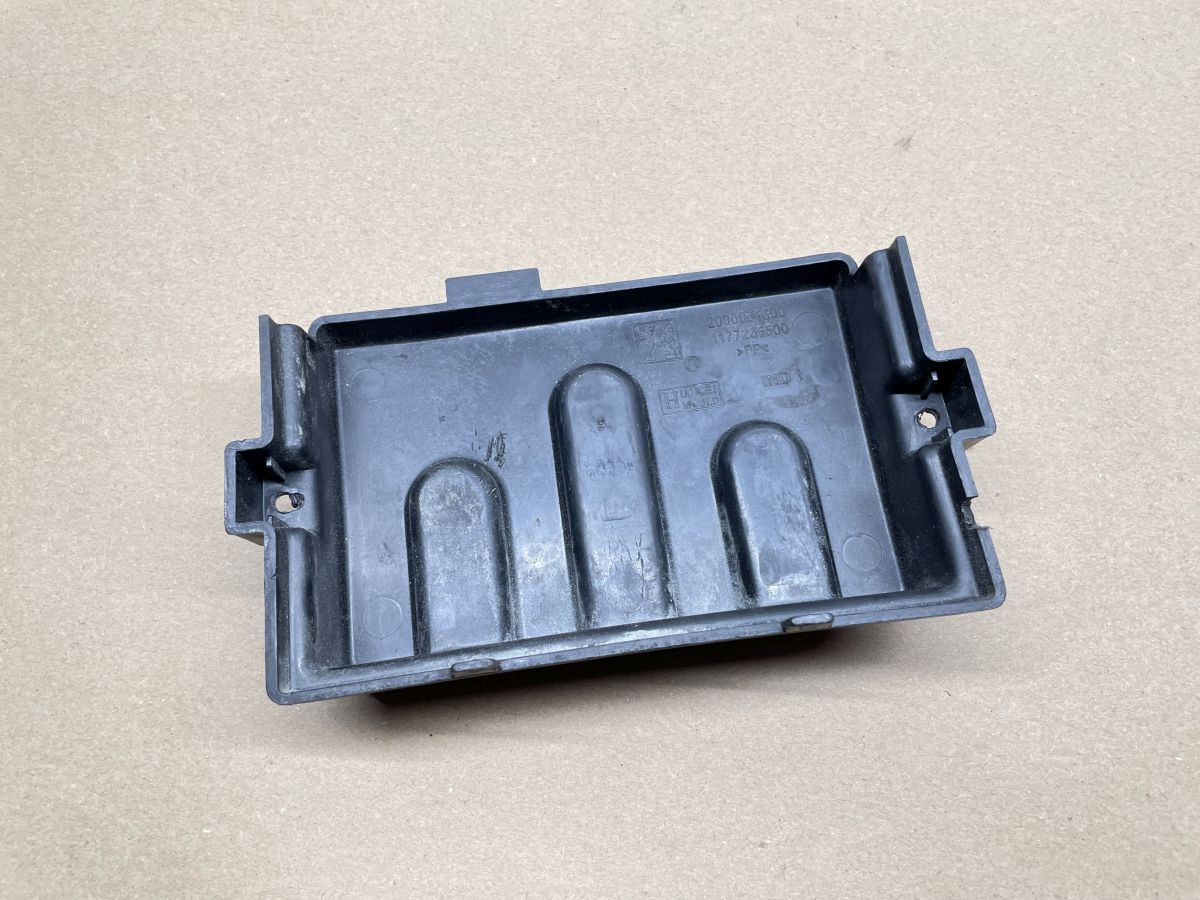 Peugeot Speedfight 3 4T 50 -  Abdeckung Batterie Deckel Verkleidung (87)