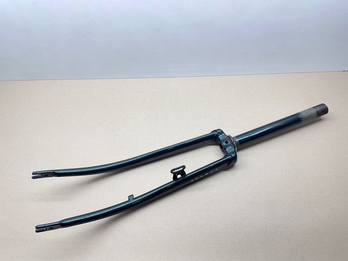 Spartamet - original Gabel Vordergabel fork  (83-21)