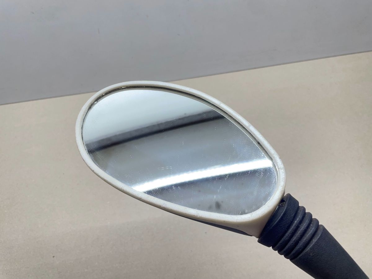 Keeway Easy 50 - original Spiegel links mirror  (102-9)