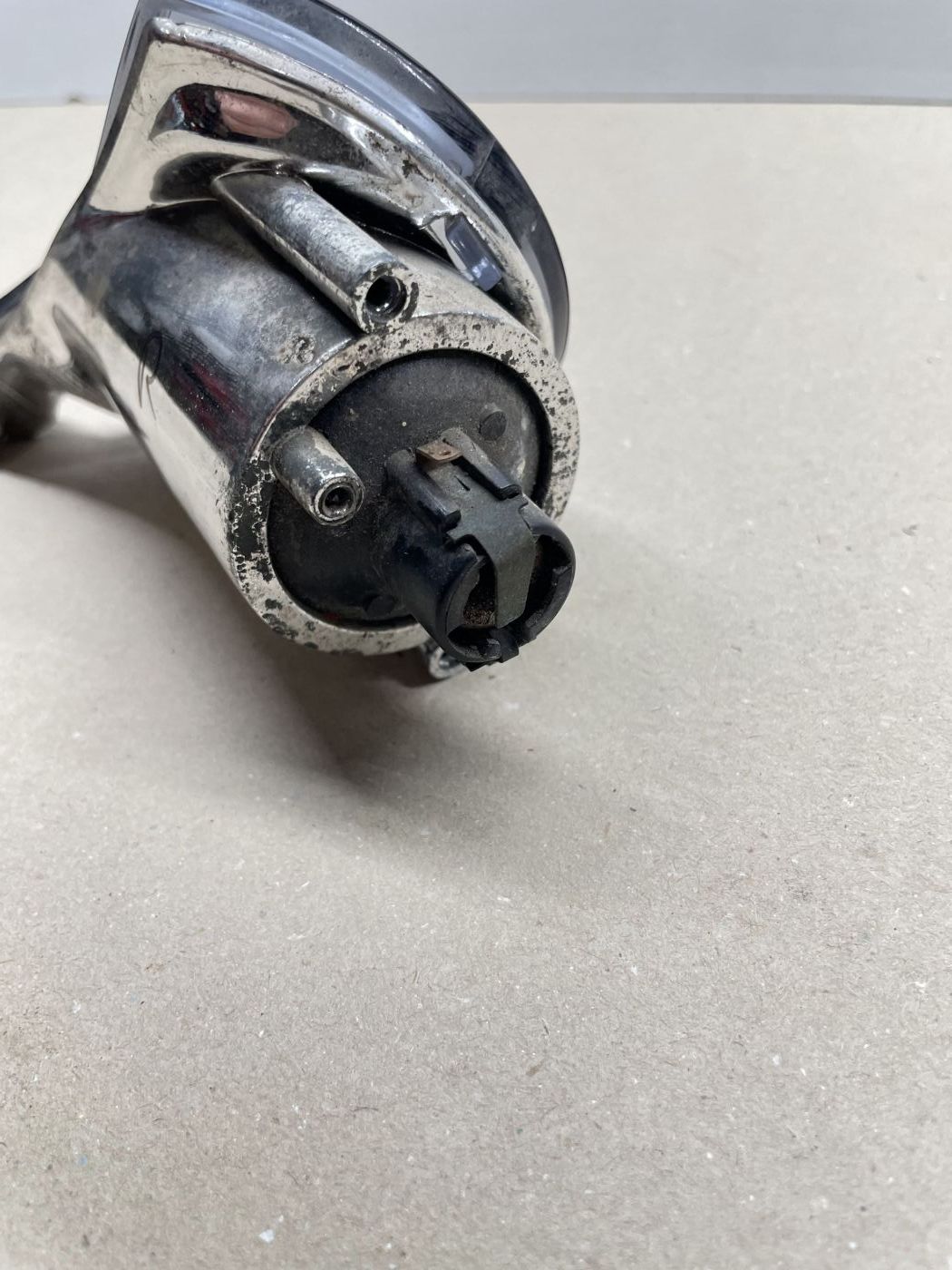 Aprilia Gulliver 50 - ORIGINAL Blinker vorne rechts flasher (102-10)