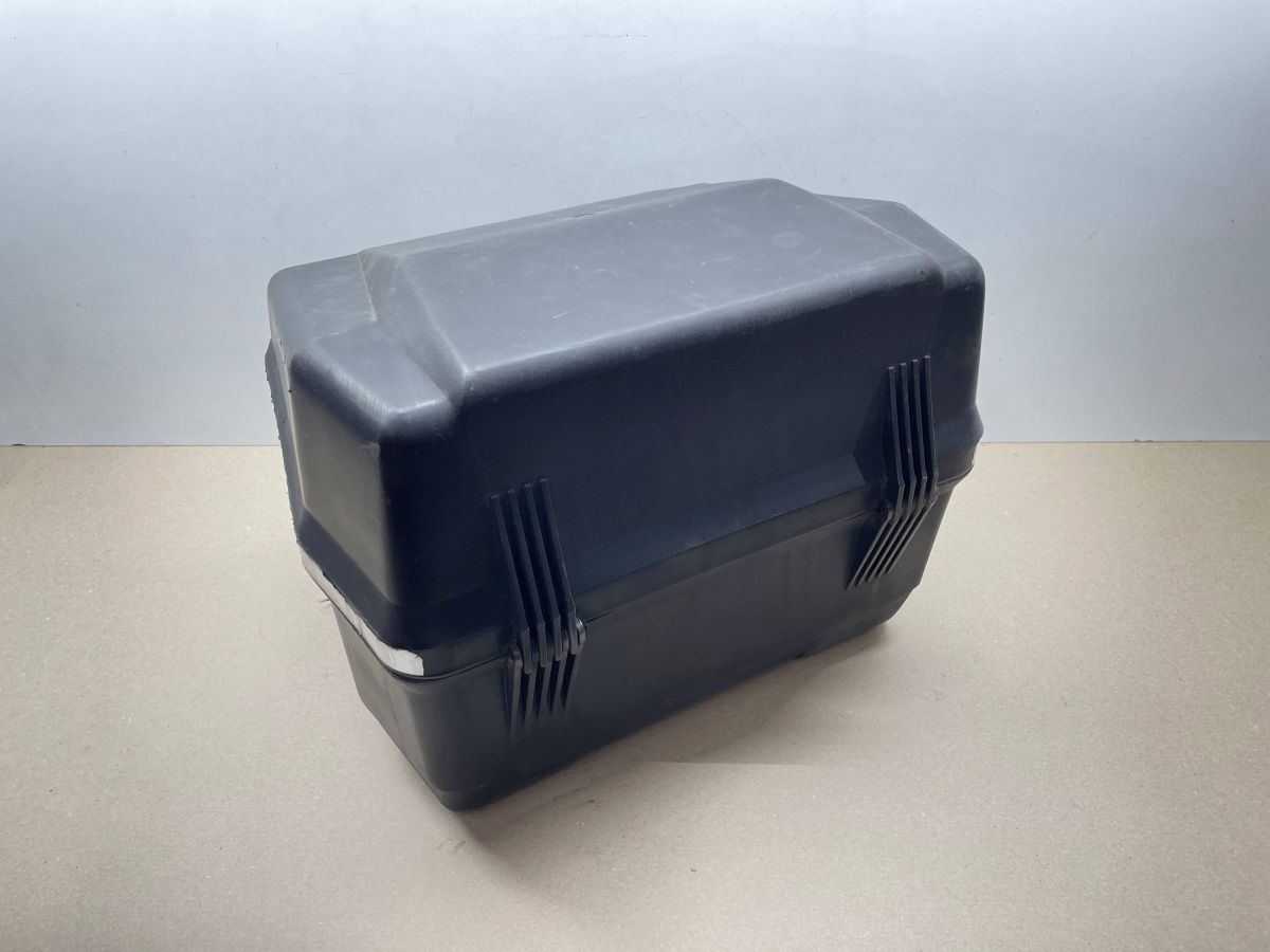 Rex SM 50 2-Takt / Capriolo - original Fabri Topcase Koffer  (72-3)