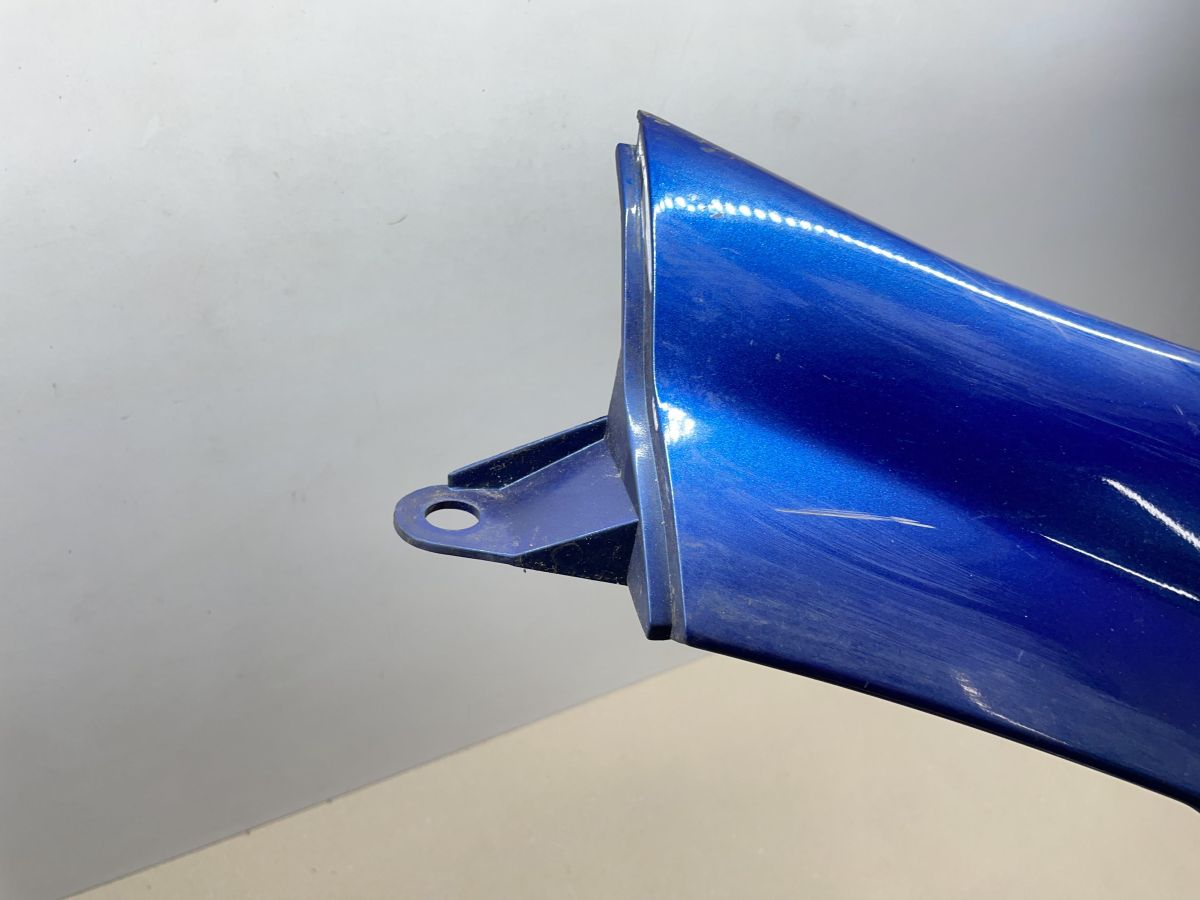 Piaggio Sfera RST 50   - Unterboden Spritzschutz Abdeckung Verkleidung  (102-7)