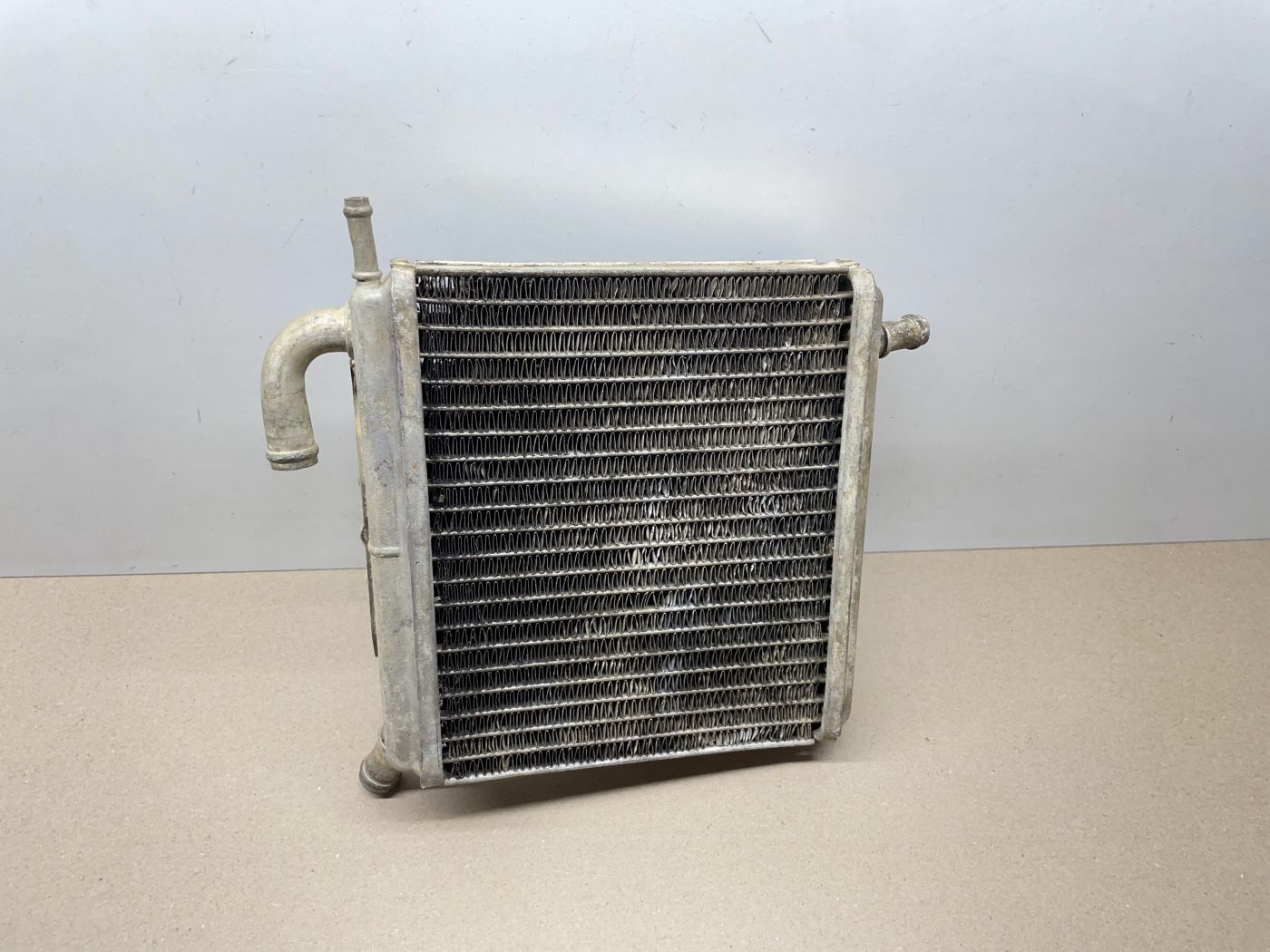 Aprilia SR50 R Factory - original Wasserkühler Kühler (109-6)