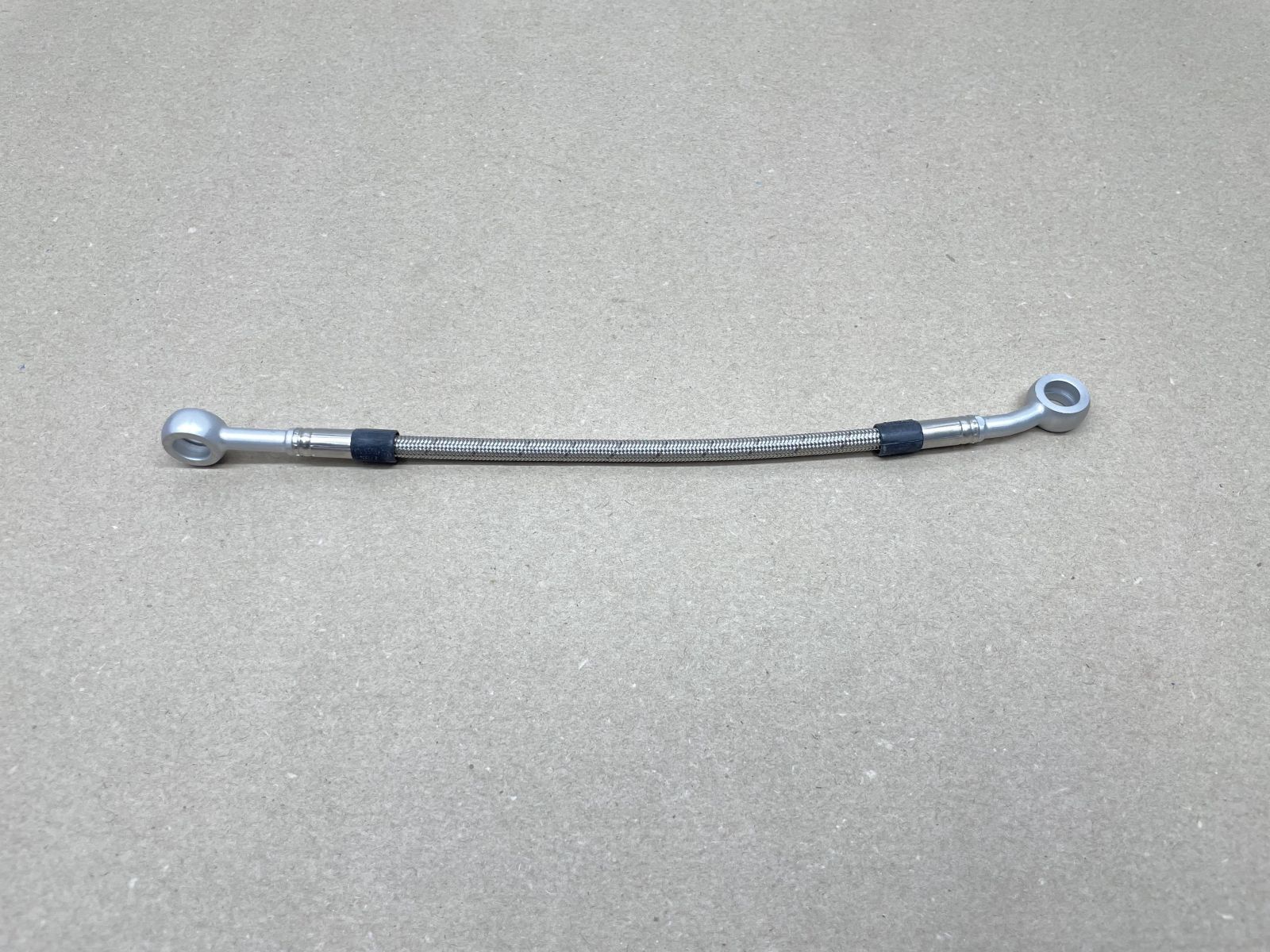 Spiegler Bremsleitung FMVSS 106 - Motorrad Yamaha Aprilia Honda Suzuki Kawasaki (118-26)