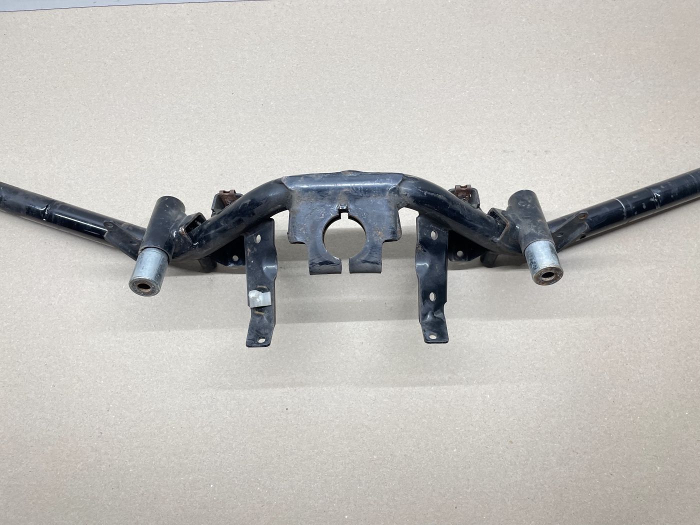Piaggio Beverly 125 - original Lenker handlebar  (110)