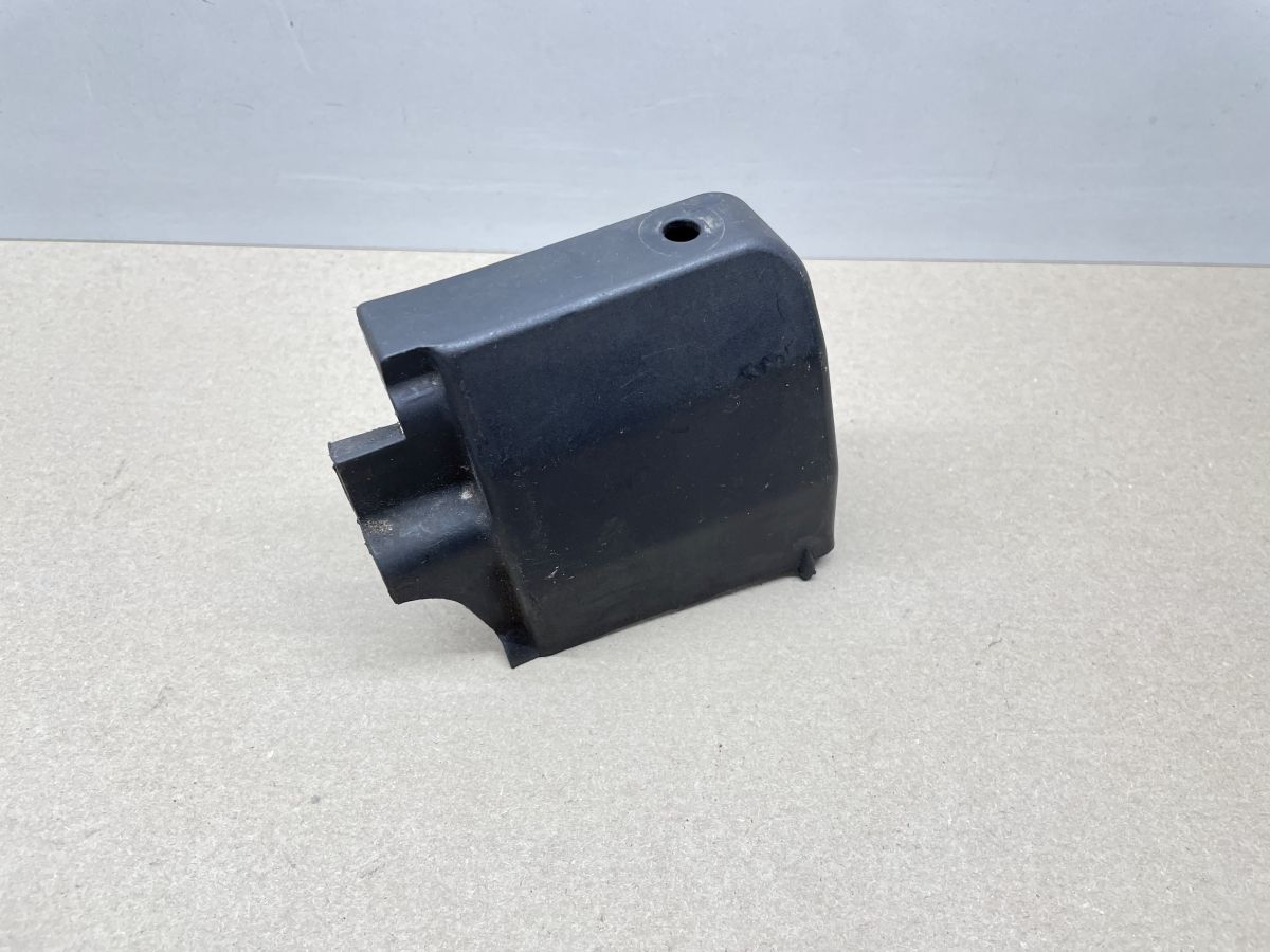 Saxonette / Spartamet - Abdeckung Vergaser BING TK Verkleidung fairing (W3)