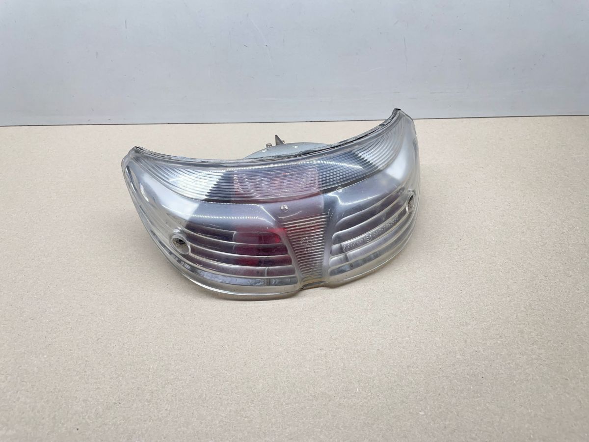 Peugeot TKR Furious 50 -  original CEV Rücklicht rear light (89)