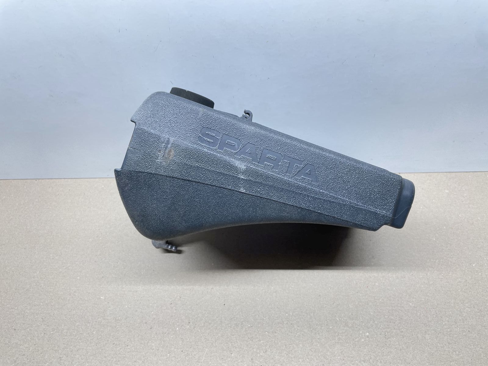 Spartamet - Benzintank Kraftstofftank Tankdeckel Benzinhahn (68-10)
